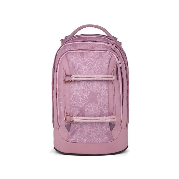 Satch Pack Schulrucksack Magnolia Dream